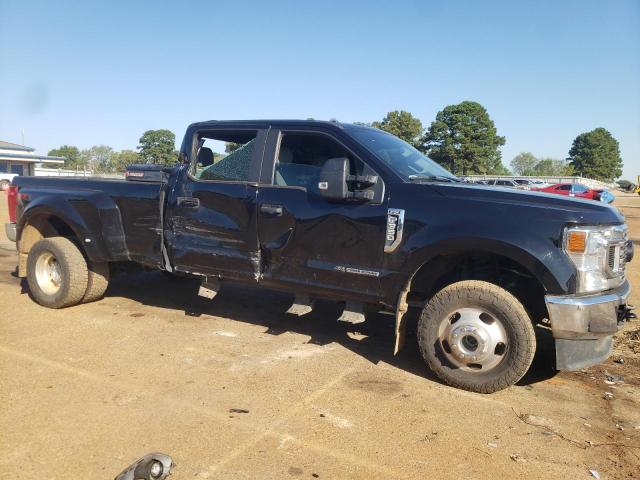 2022 FORD F350 SUPER - 1FT8W3DT7NEE65649