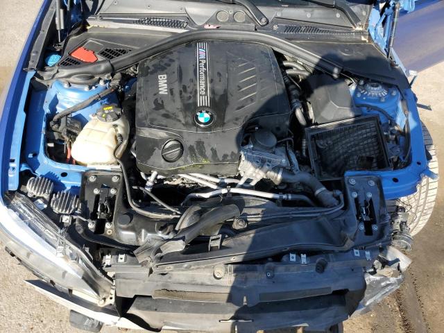 VIN WBA1J7C58GV360872 2016 BMW M2 no.11