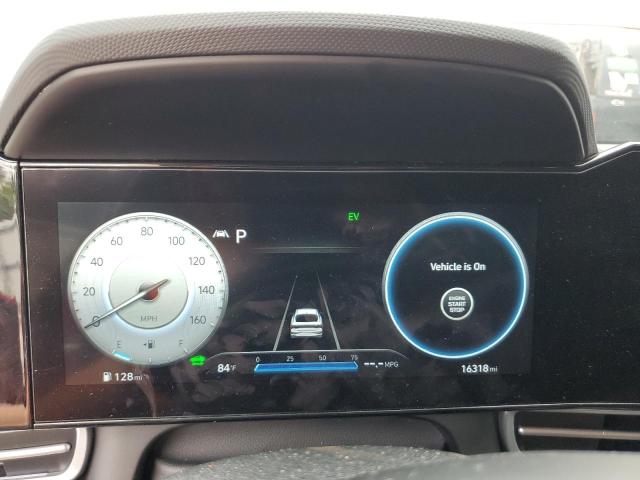 2021 HYUNDAI ELANTRA LI - KMHLN4AJ8MU007561