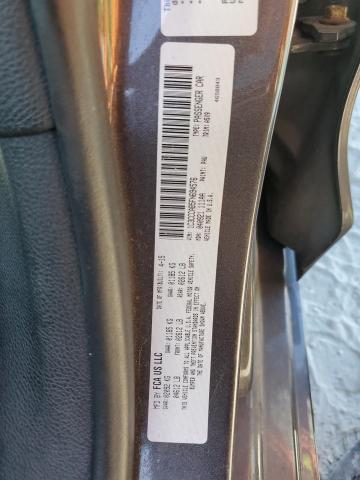 2015 CHRYSLER 200 LIMITE - 1C3CCCAB5FN694576