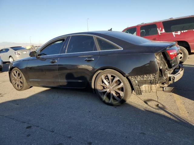 2015 AUDI A6 PREMIUM - WAUDFAFC3FN028004