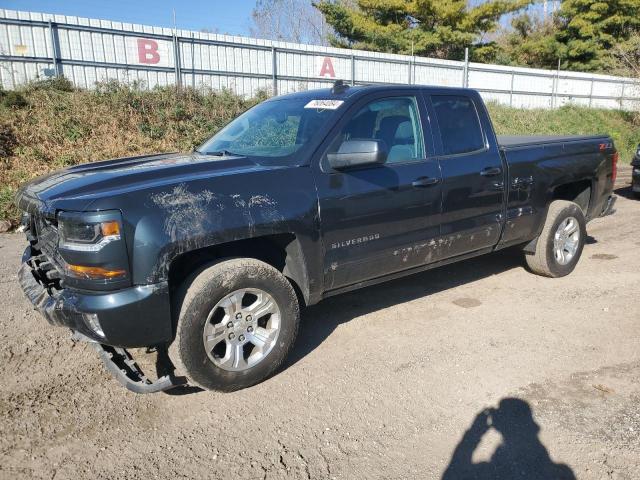 2019 CHEVROLET SILVERADO - 2GCVKPEC3K1206738