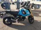 2024 HONDA GROM 125 - MLHJC9211R5204969