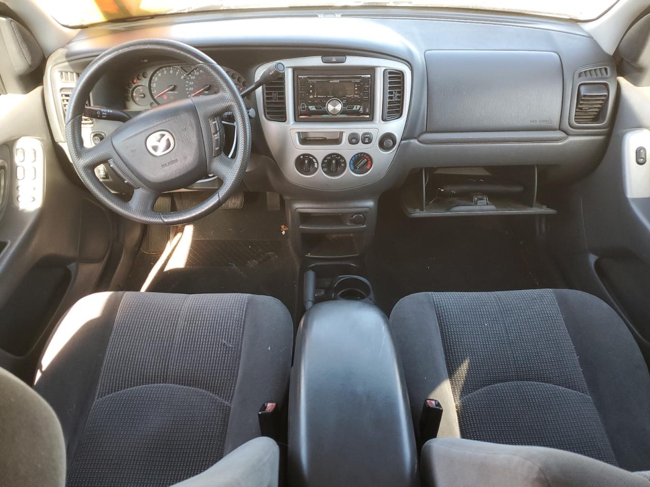 Lot #3004395726 2003 MAZDA TRIBUTE LX