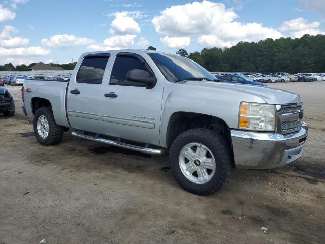 VIN 3GCPKSE75DG380576 2013 CHEVROLET ALL MODELS no.4