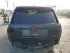 LAND ROVER RANGE ROVE photo