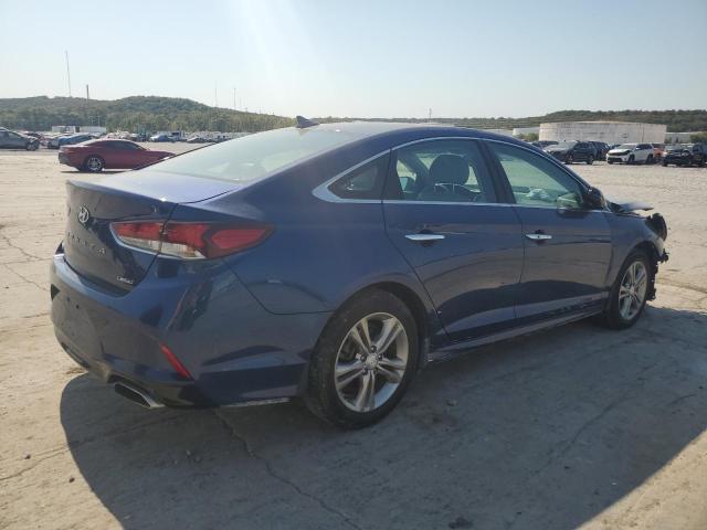 2019 HYUNDAI SONATA LIM - 5NPE34AF2KH812168