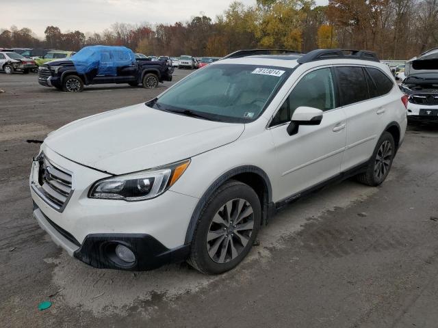 VIN 4S4BSANC0F3293753 2015 Subaru Outback, 2.5I Lim... no.1