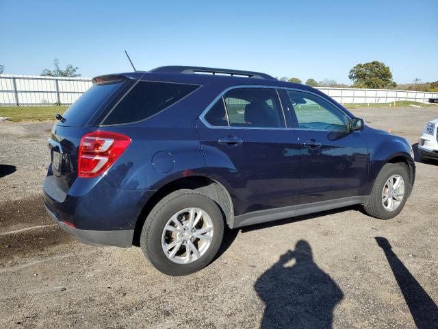 VIN 2GNFLFEK7H6332316 2017 Chevrolet Equinox, LT no.3