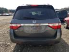 HONDA ODYSSEY EX photo