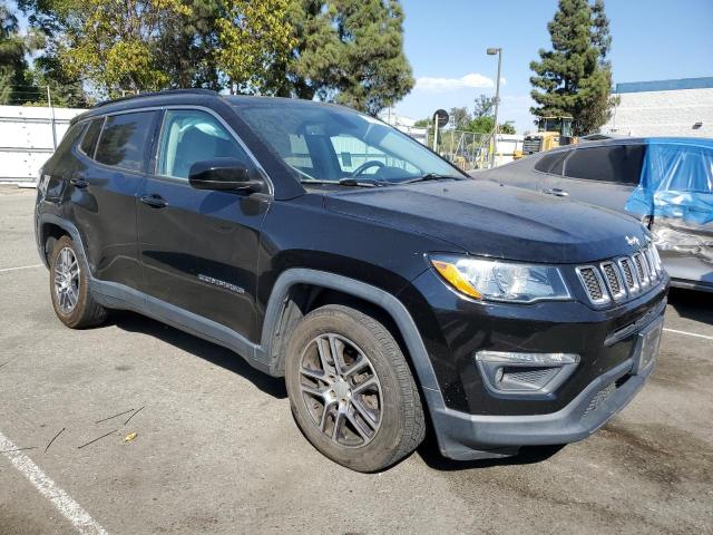 2018 JEEP COMPASS LA - 3C4NJCBB7JT489682