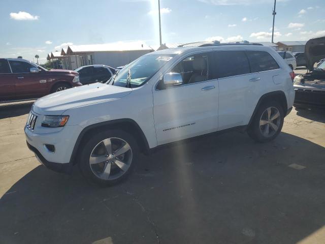 2014 JEEP GRAND CHER #2994302142