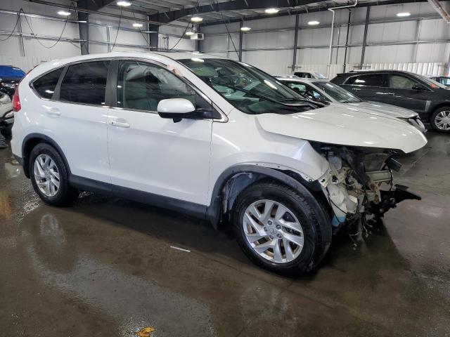 VIN 5J6RM4H58FL124005 2015 Honda CR-V, EX no.4