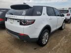 LAND ROVER DISCOVERY photo