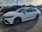 TOYOTA CAMRY SE photo