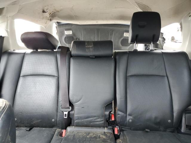 2020 TOYOTA 4RUNNER SR - JTEBU5JR0L5752775