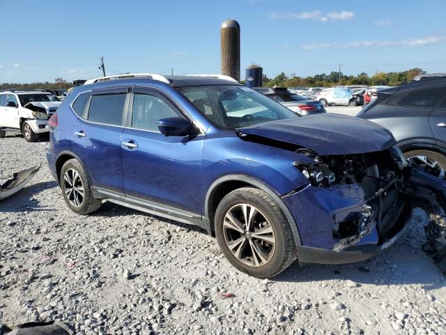 2018 NISSAN ROGUE S - JN8AT2MT9JW456061