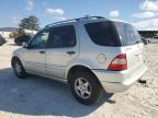 MERCEDES-BENZ ML 320 photo