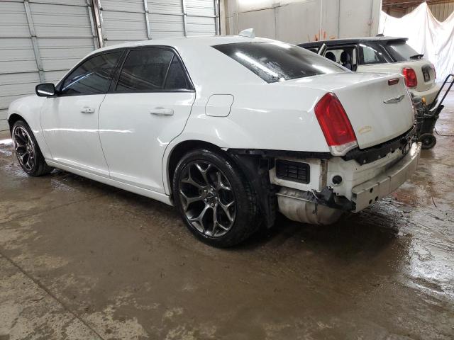 2016 CHRYSLER 300 S - 2C3CCABG9GH351164