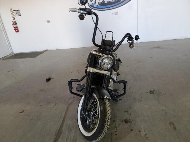 2018 HARLEY-DAVIDSON FLSL SOFTA 1HD1YDJ1XJC011856