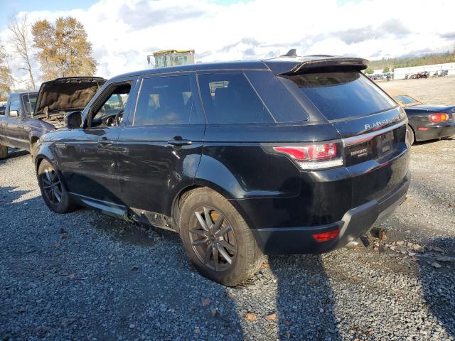 VIN SALWG2PF8GA658397 2016 Land Rover Range Rover, SE no.2