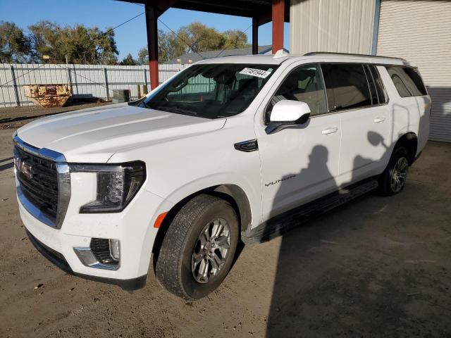 2023 GMC YUKON XL K - 1GKS2FKD9PR258646