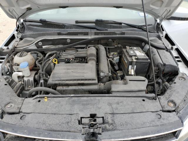 2017 VOLKSWAGEN JETTA S - 3VW2B7AJ0HM336806