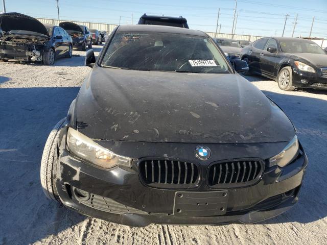 2015 BMW 320 I - WBA3B1G51FNT64080
