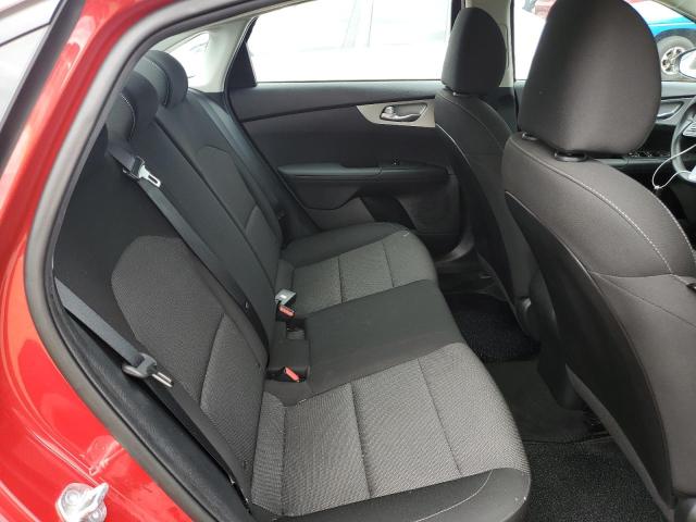 2023 KIA FORTE LX - 3KPF24AD0PE625867