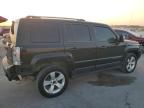 JEEP PATRIOT LI photo