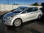 2015 HYUNDAI ELANTRA SE - 5NPDH4AE1FH604440