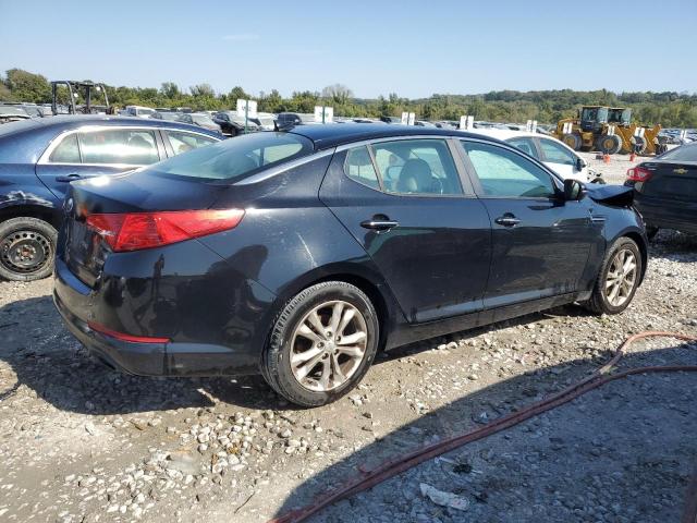 VIN 5XXGN4A78DG232742 2013 KIA Optima, EX no.3