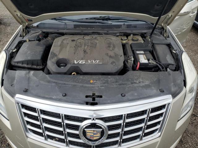 VIN 2G61M5S33E9245548 2014 Cadillac XTS, Luxury Col... no.11