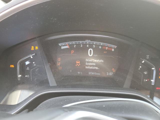 2020 HONDA CR-V EXL - 5J6RW2H89LL032471