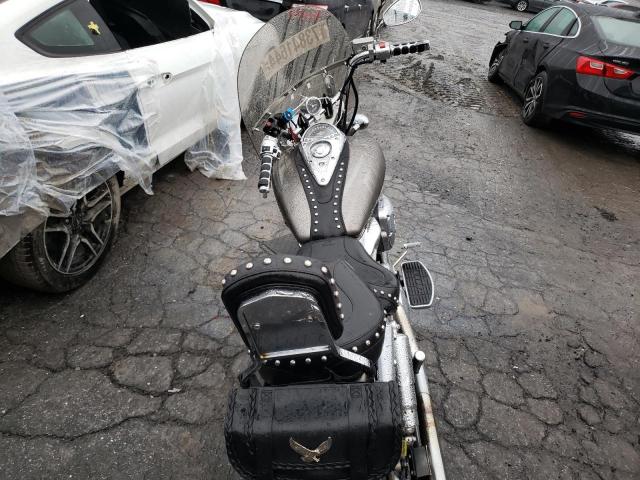 2005 HONDA VTX1300 C 1HFSC55035A100042