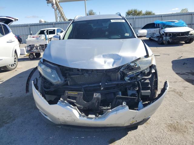 2014 NISSAN ROGUE S - 5N1AT2MVXEC762248