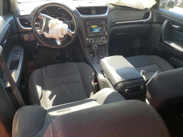 2015 CHEVROLET TRAVERSE L - 1GNKRGKD0FJ347720