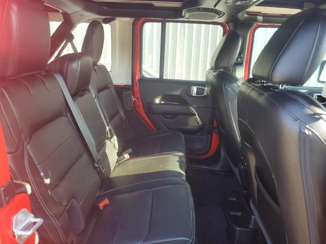 2020 JEEP WRANGLER U - 1C4HJXEN9LW194316