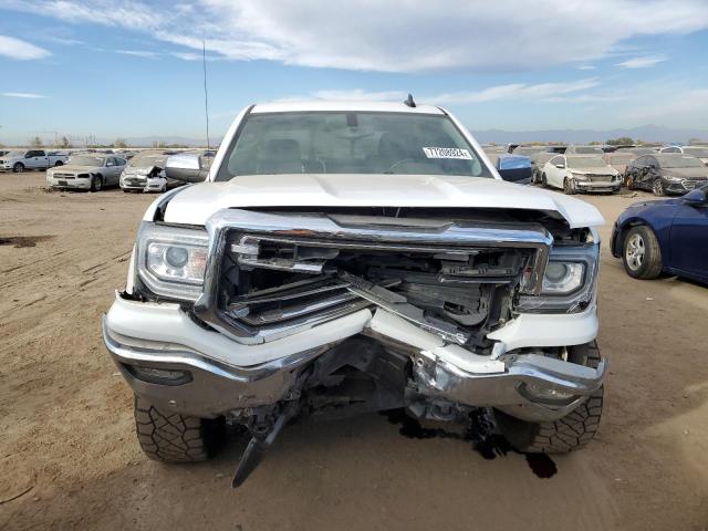 2018 GMC SIERRA K15 - 3GTU2NECXJG618774