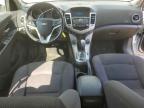 CHEVROLET CRUZE LT photo