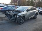 2018 LEXUS NX 300 BAS - JTJBARBZ5J2163350