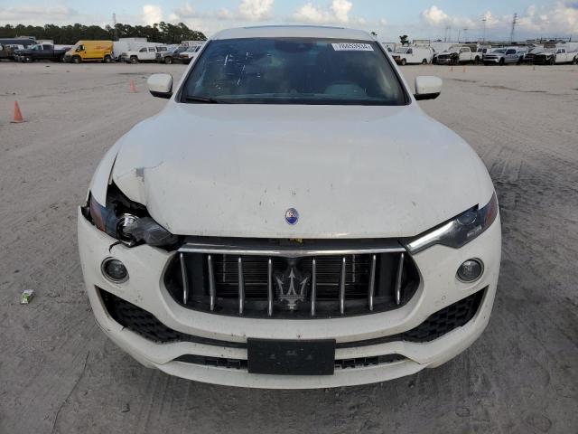 VIN ZN661XUA5MX357768 2021 MASERATI ALL MODELS no.5