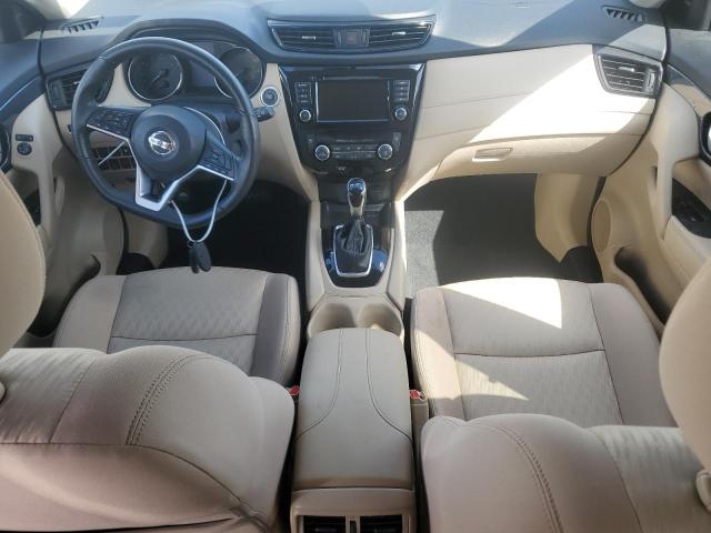 2018 NISSAN ROGUE S - KNMAT2MV2JP598419