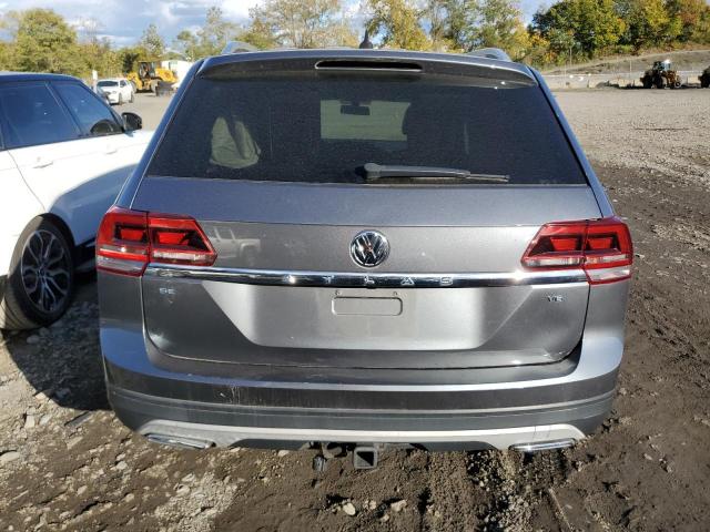 VIN 1V2DR2CA0KC517435 2019 Volkswagen Atlas, SE no.6