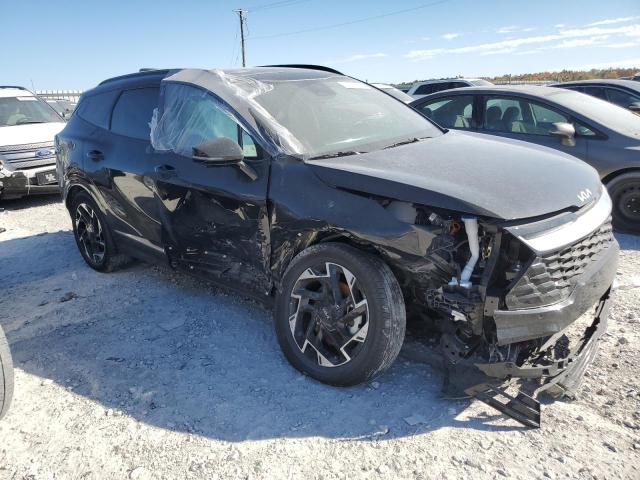 2023 KIA SPORTAGE S - 5XYK53AF1PG121042