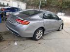 Lot #3025814301 2016 CHRYSLER 200 LIMITE