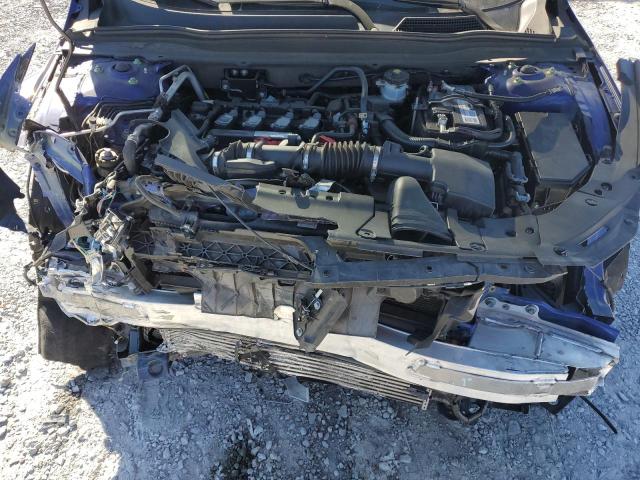 2018 HONDA ACCORD SPO - 1HGCV1F39JA151552