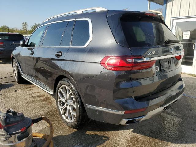 VIN 5UXCW2C5XKL087159 2019 BMW X7 no.2