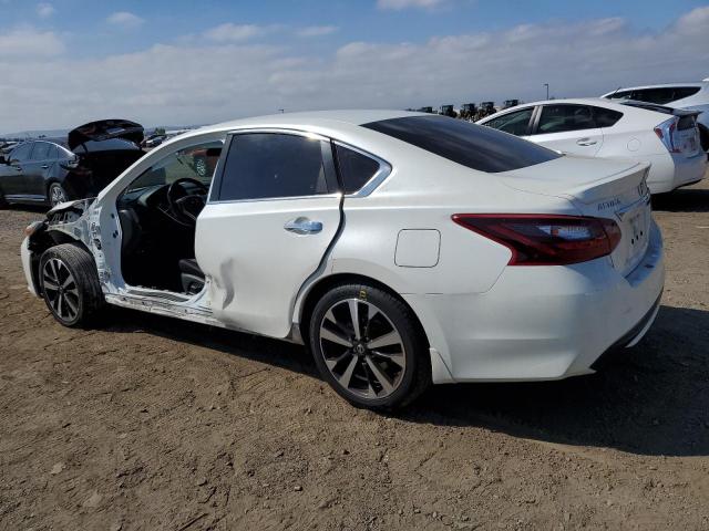 2018 NISSAN ALTIMA 2.5 - 1N4AL3AP1JC128763