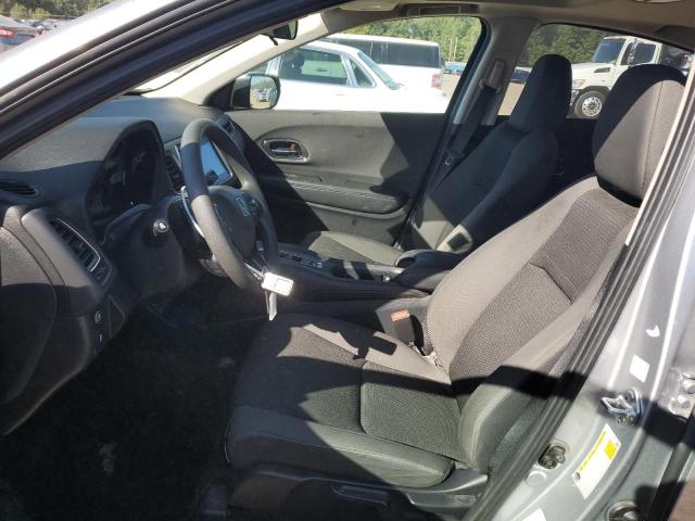 2022 HONDA HR-V EX - 3CZRU6H51NM749337